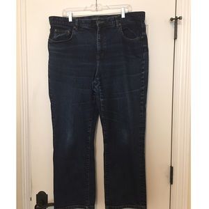 Lauren Ralph Lauren jeans